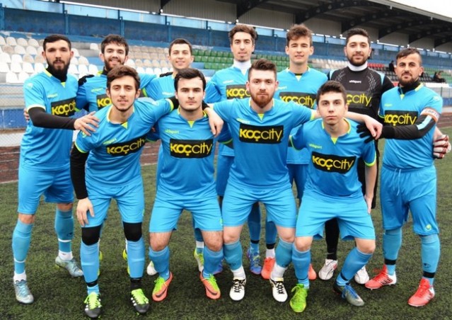 Tekspor-Çaykışlaspor:3-2