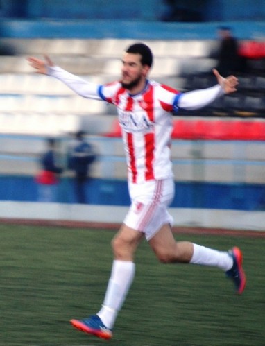 Tekspor-Karaçamspor:3-1