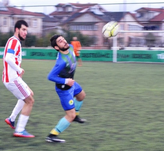 Tekspor-Karaçamspor:3-1