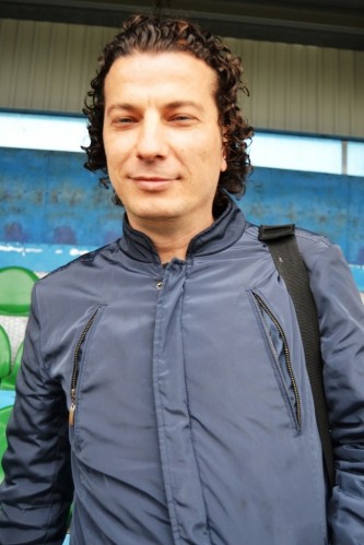 Tekspor-Çaykışlaspor:3-2