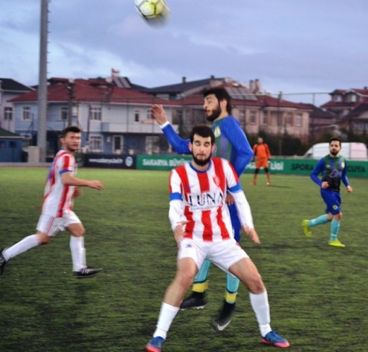 Tekspor-Karaçamspor:3-1