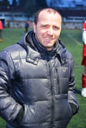 Tekspor-Çaykışlaspor:3-2