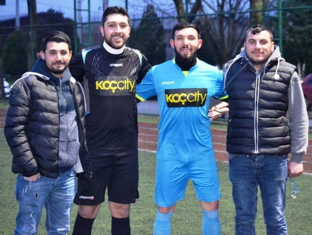Tekspor-Çaykışlaspor:3-2