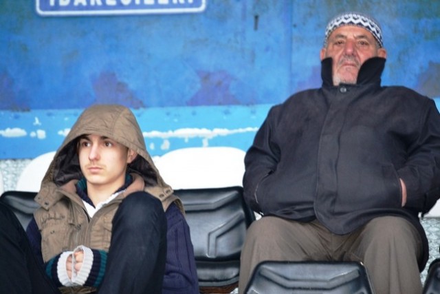 Tekspor-Çaykışlaspor:3-2