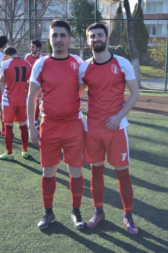 Ferizlispor-Tekspor: 0-2