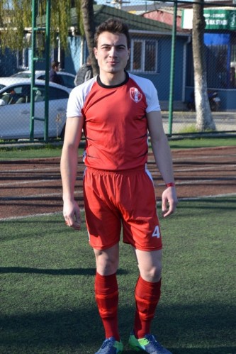 Ferizlispor-Tekspor: 0-2