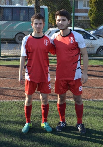 Ferizlispor-Tekspor: 0-2