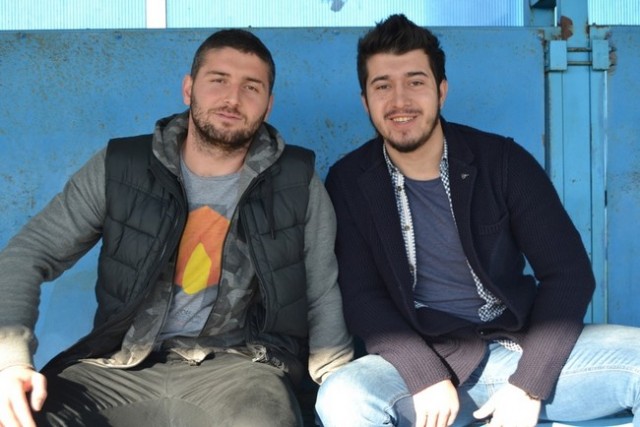 Ferizlispor-Tekspor: 0-2