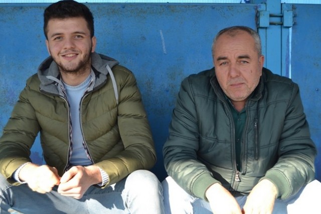 Ferizlispor-Tekspor: 0-2
