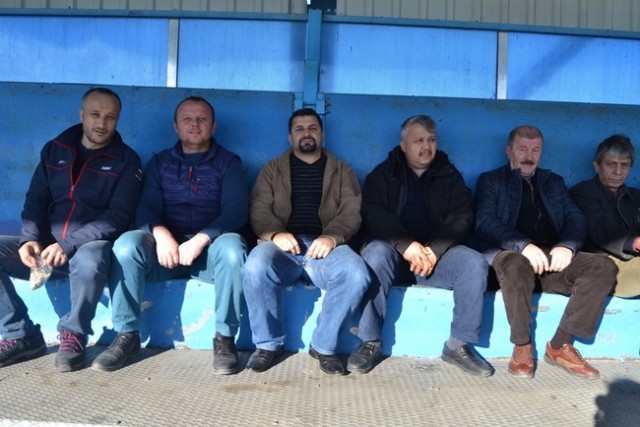 Ferizlispor-Tekspor: 0-2