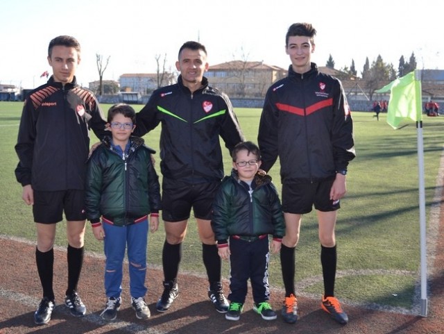 Ferizlispor-Tekspor: 0-2