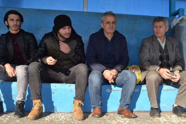 Ferizlispor-Tekspor: 0-2