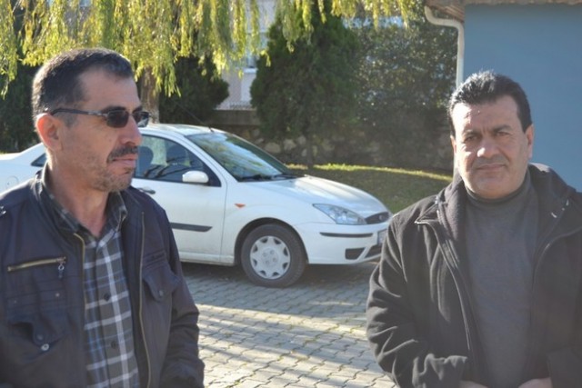 Ferizlispor-Tekspor: 0-2