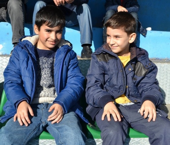 Ferizlispor-Tekspor: 0-2
