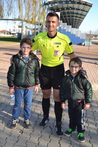 Ferizlispor-Tekspor: 0-2