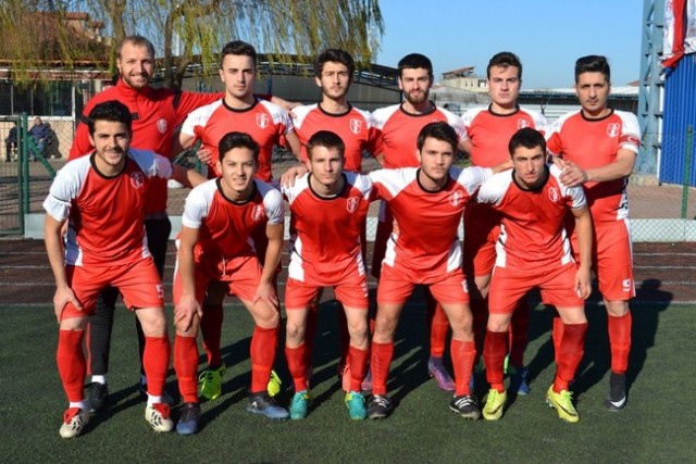 Ferizlispor-Tekspor: 0-2