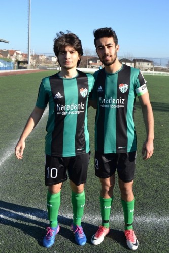 Ferizlispor-Tekspor: 0-2