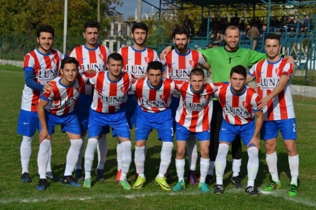 Hanlıspor-Tekspor: 1-2