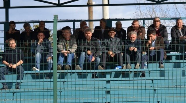 Hanlıspor-Tekspor: 1-2