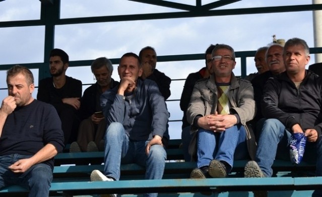 Hanlıspor-Tekspor: 1-2