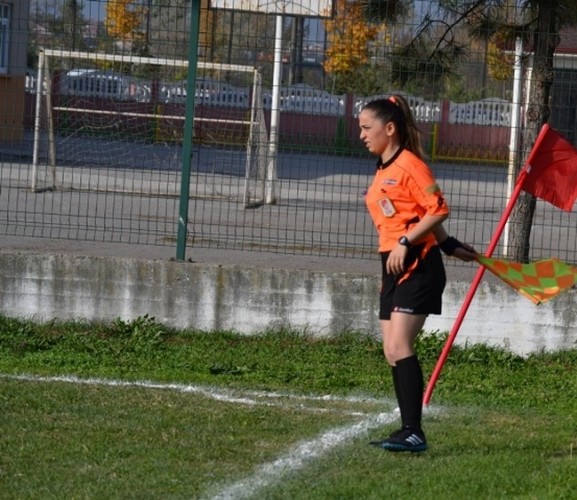 Hanlıspor-Tekspor: 1-2
