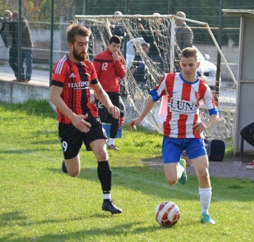 Hanlıspor-Tekspor: 1-2