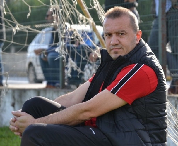 Hanlıspor-Tekspor: 1-2