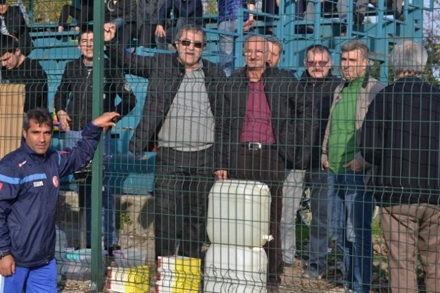 Hanlıspor-Tekspor: 1-2