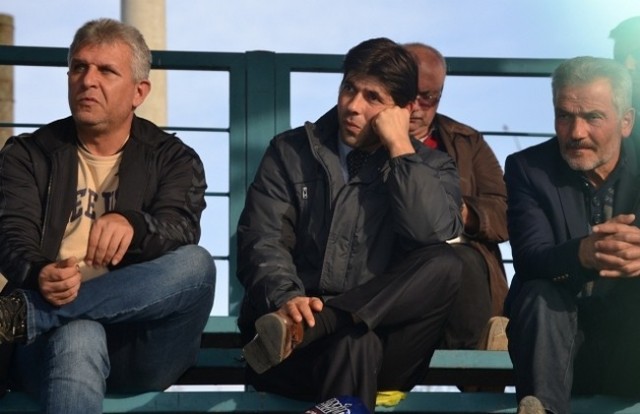 Hanlıspor-Tekspor: 1-2