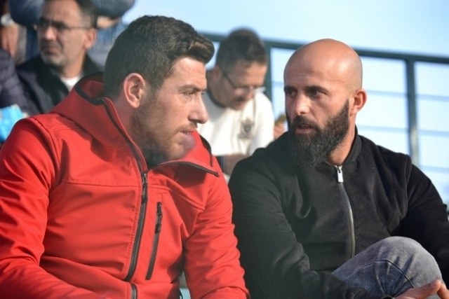 Hanlıspor-Tekspor: 1-2