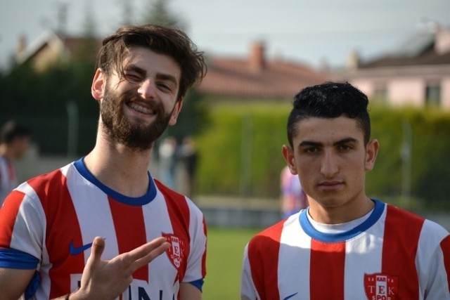 Hanlıspor-Tekspor: 1-2