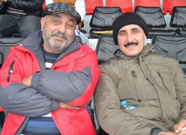 Tekspor-Şehvarmazspor:4- 0