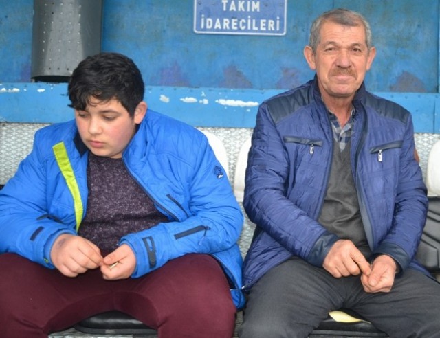 Tekspor-Şehvarmazspor:4- 0