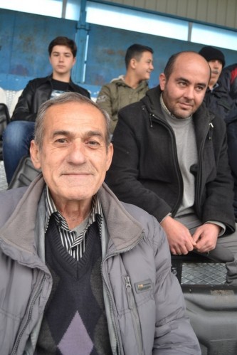Tekspor-Şehvarmazspor:4- 0