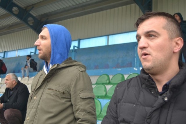 Tekspor-Şehvarmazspor:4- 0