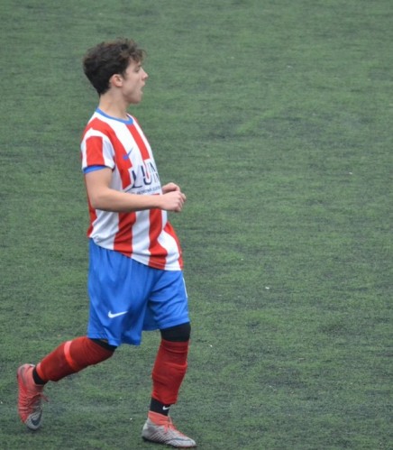 Tekspor-Şehvarmazspor:4- 0