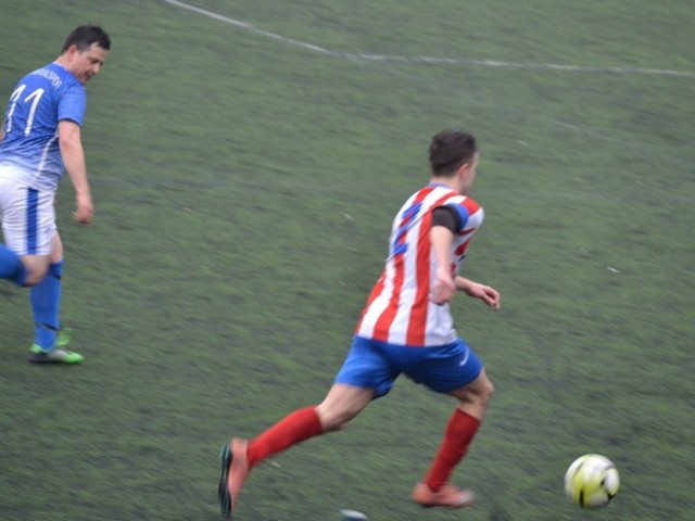 Tekspor-Şehvarmazspor:4- 0