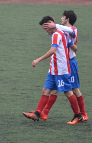 Tekspor-Şehvarmazspor:4- 0