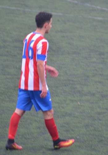 Tekspor-Şehvarmazspor:4- 0