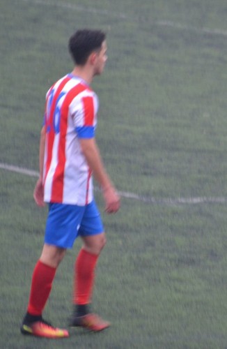 Tekspor-Şehvarmazspor:4- 0