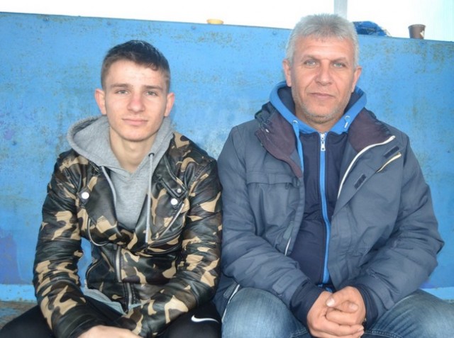 Tekspor-Şehvarmazspor:4- 0