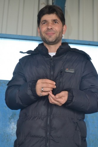 Tekspor-Şehvarmazspor:4- 0