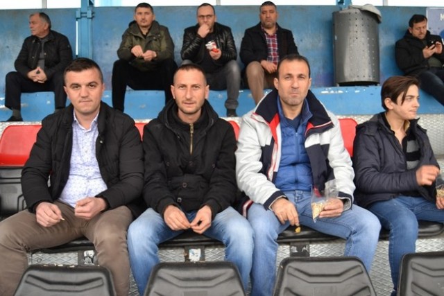 Tekspor- Yenikent Fırat: 6-1