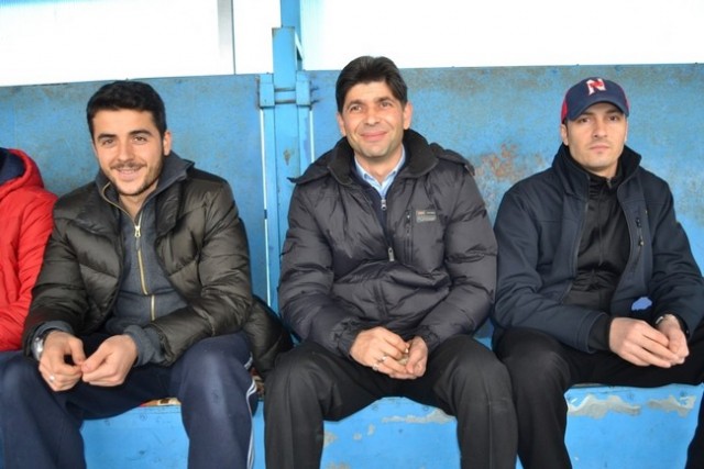 Tekspor- Yenikent Fırat: 6-1