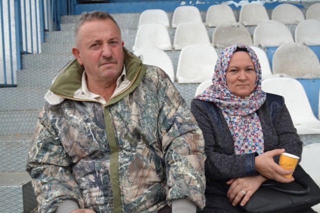 Tekspor- Yenikent Fırat: 6-1
