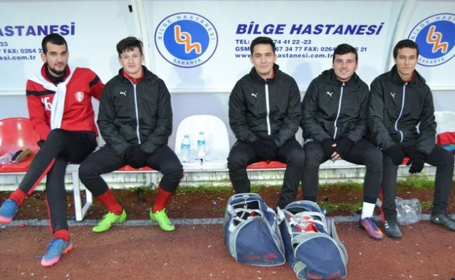 Tekspor-Taşburunspor: 1-3