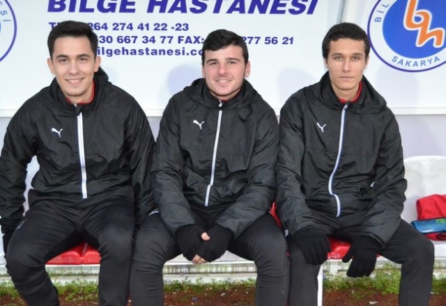 Tekspor-Taşburunspor: 1-3