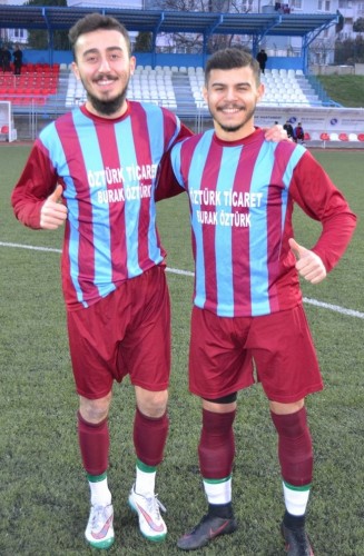 Tekspor-Taşburunspor: 1-3