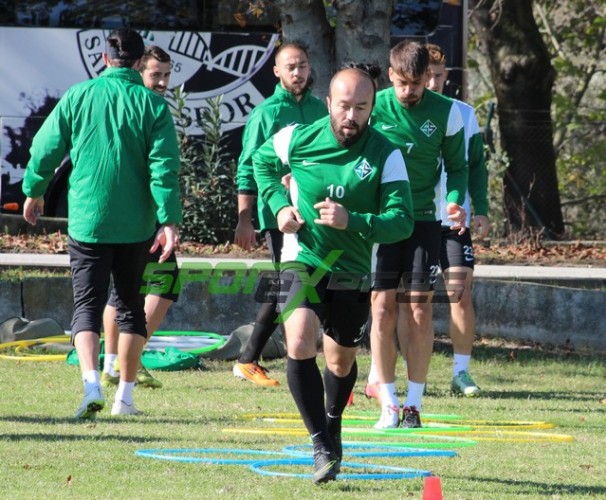 Toçoğlu'ndan teknik heyete hayırlı olsun ziyareti