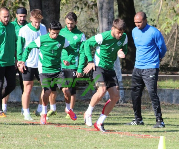 Toçoğlu'ndan teknik heyete hayırlı olsun ziyareti